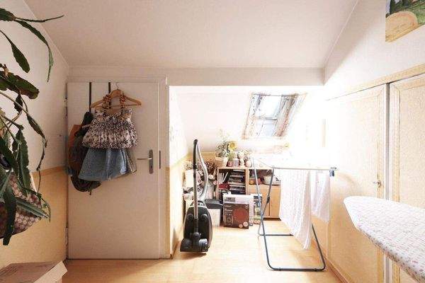 ... zum Gäste Zimmer