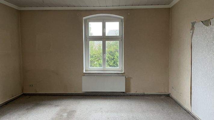 Wohneinheit Haupthaus