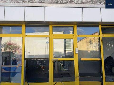 Tamm Ladenlokale, Ladenflächen 