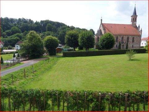 Bad Salzungen OT Frauensee Wohnungen, Bad Salzungen OT Frauensee Wohnung mieten