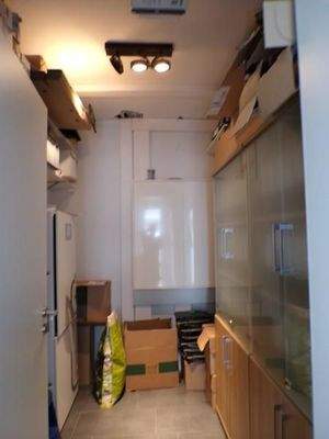 11 I.OG Büro - Lagerraum
