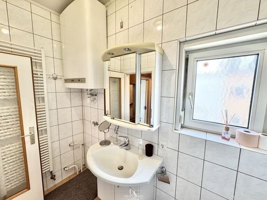 Badezimmer OG