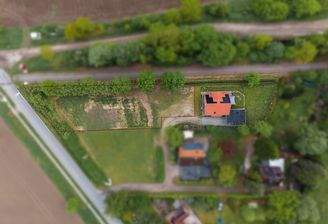 Grundstücke, 1865 m²