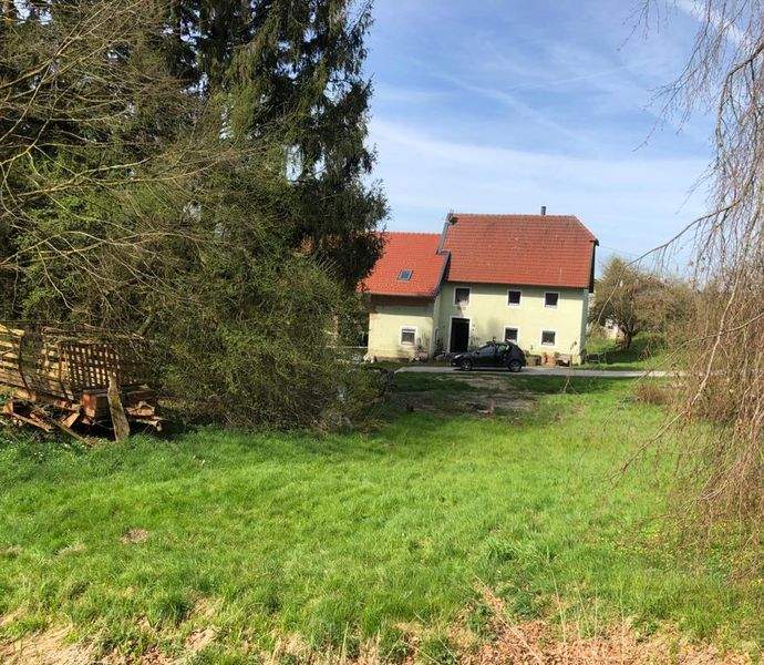 Bauernhäuser, Höfe, Güter in Osterhofen auf Quoka.de