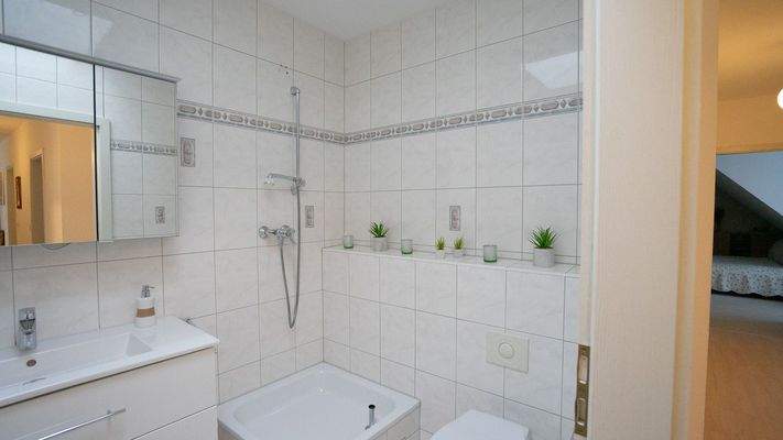 Badezimmer 2
