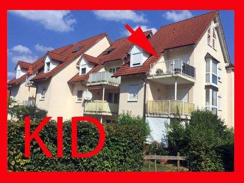 Buchen (Odenwald) Wohnungen, Buchen (Odenwald) Wohnung mieten
