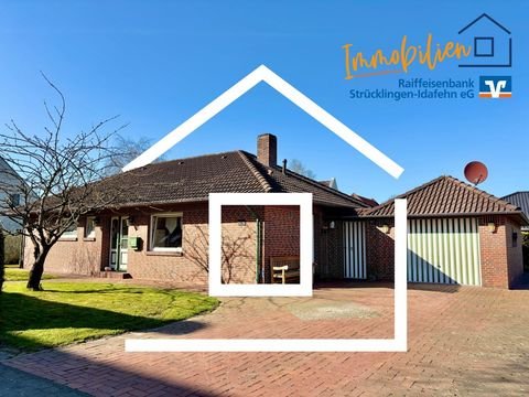Rhauderfehn / Holte Häuser, Rhauderfehn / Holte Haus kaufen