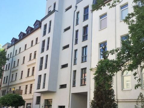 Halle (Saale) Wohnungen, Halle (Saale) Wohnung mieten