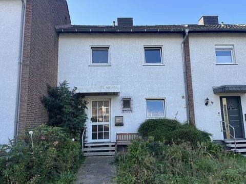 Kamp-Lintfort Häuser, Kamp-Lintfort Haus kaufen