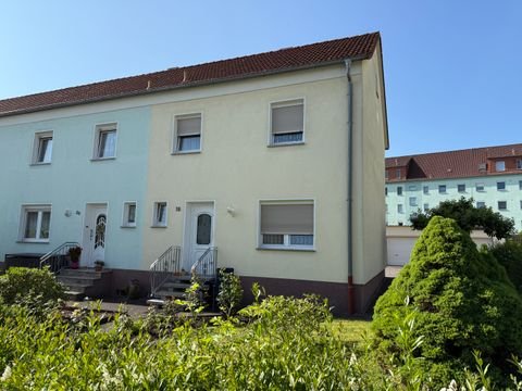 Krayenberggemeinde Häuser, Krayenberggemeinde Haus kaufen