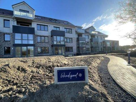 Fehmarn Wohnungen, Fehmarn Wohnung kaufen