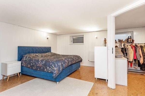 Keller - Gästerzimmer