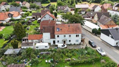 Königslutter am Elm Renditeobjekte, Mehrfamilienhäuser, Geschäftshäuser, Kapitalanlage