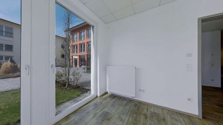 Behandlungsraum 1