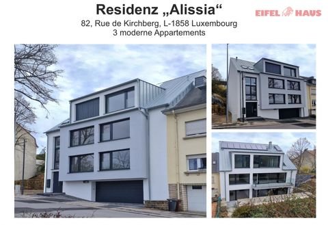 Luxemburg Wohnungen, Luxemburg Wohnung kaufen