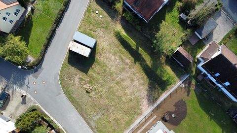 Harsdorf Grundstücke, Harsdorf Grundstück kaufen