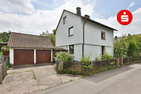 Nürnberg Häuser, Nürnberg Haus kaufen