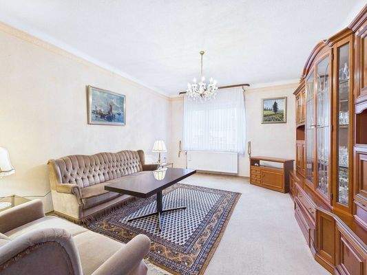 Familienfreundliches Einfamilienhaus in Schwalbach