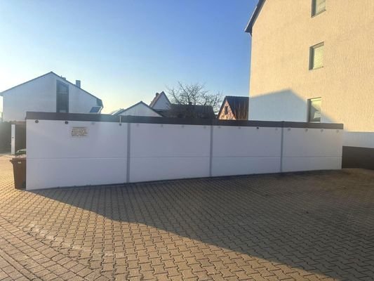 Garagenhof