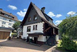 Hof-Ansicht