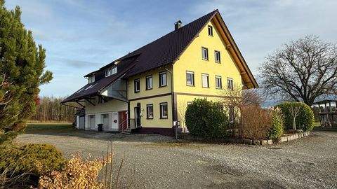 Horgenzell Häuser, Horgenzell Haus mieten 