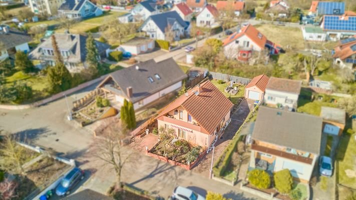 Einfamilienhaus mit Einliegerwohnung in Ober-Flörsheim