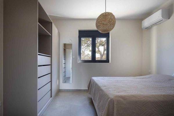 Kreta, Gallos: Luxuriöse Neubauvilla mit Meerblick zu verkaufen