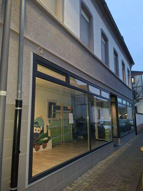 Germersheim Büros, Büroräume, Büroflächen 