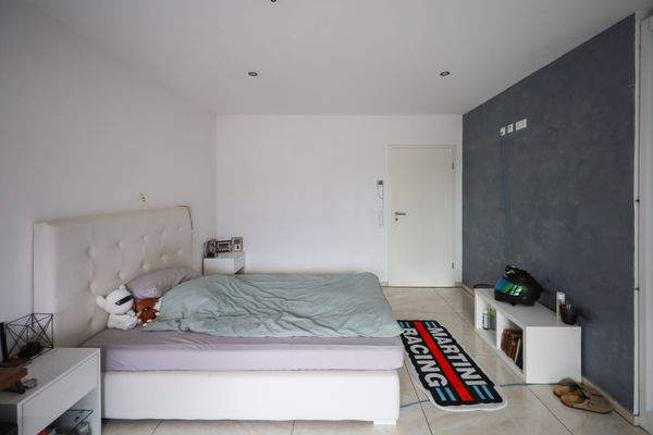 1. Obergeschoss Zimmer 1