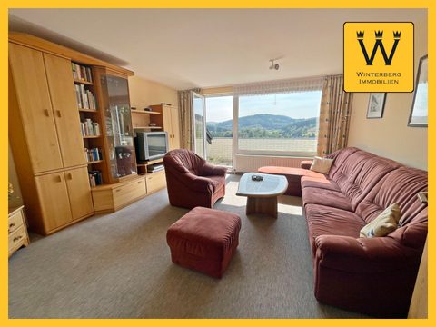 Winterberg Wohnungen, Winterberg Wohnung kaufen