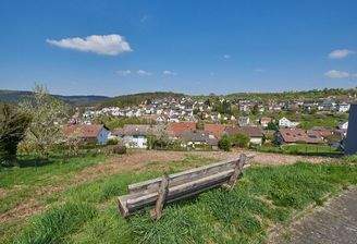 Grundstück