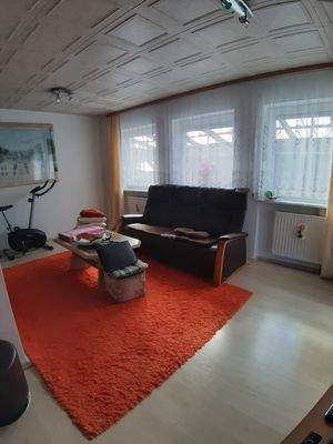 Wohnzimmer - Erdgeschoss