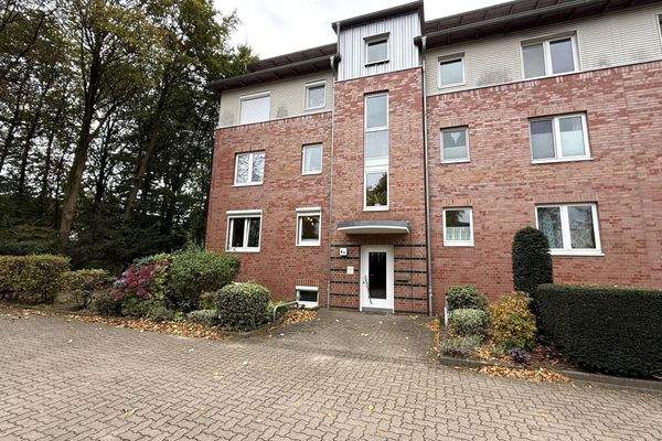 Wohnung Nr. 1 EG links