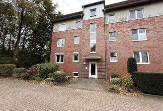 Wohnung Nr. 1 EG links