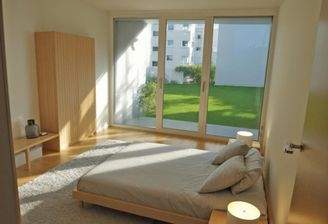 Schlafzimmer (KI generiert)