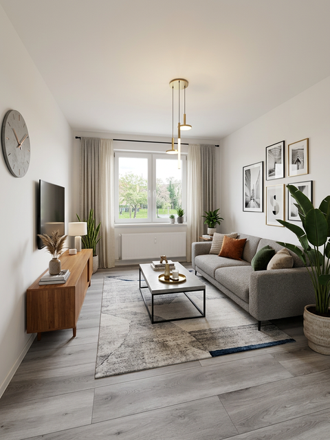 Oranienbaum-Wörlitz Wohnungen, Oranienbaum-Wörlitz Wohnung mieten