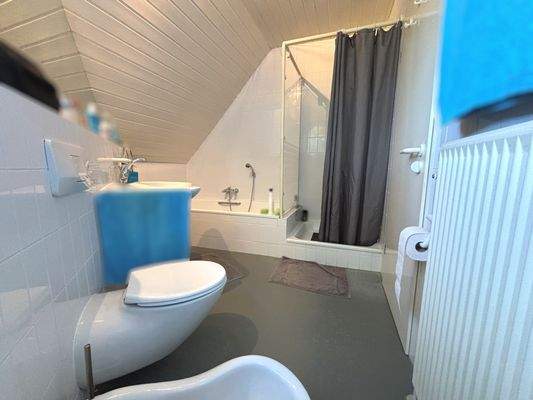 Badezimmer 2.0 en suite