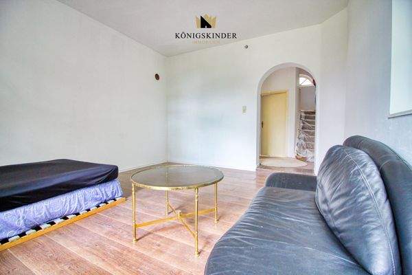 aktuell wird renoviert 