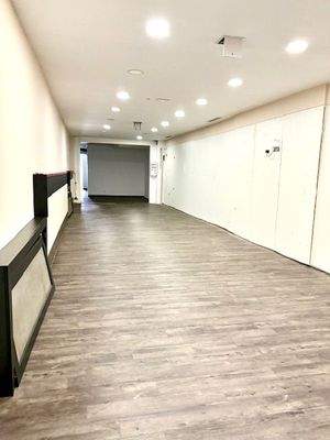 Weitere Ansicht Gewerbefläche