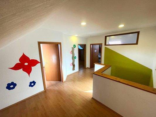 Flur - Wohnung 1