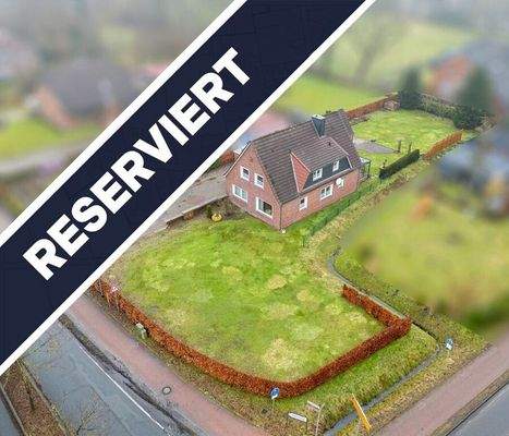 Reserviert