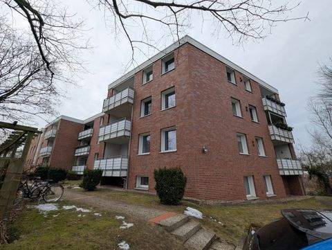 Winsen (Luhe) Wohnungen, Winsen (Luhe) Wohnung kaufen
