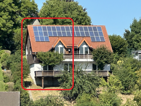 Melsungen Häuser, Melsungen Haus kaufen