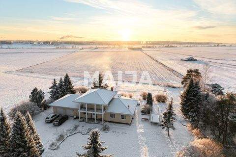 Seinäjoki Häuser, Seinäjoki Haus kaufen
