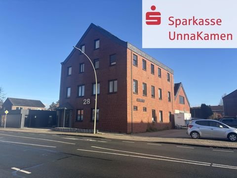 Ascheberg Renditeobjekte, Mehrfamilienhäuser, Geschäftshäuser, Kapitalanlage