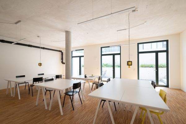 17_Arbeitsbereich Gemeinschaftsraum