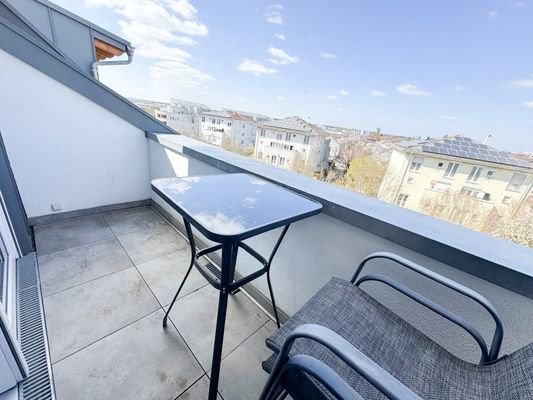 Balkon 2