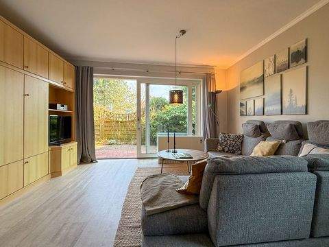 Sankt Peter-Ording Wohnungen, Sankt Peter-Ording Wohnung kaufen