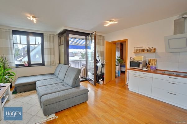 Wohnung 3