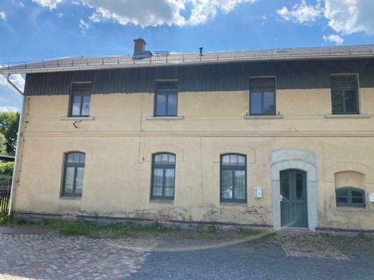 Rodewisch Am Bahnhof 3 Komplett (7)